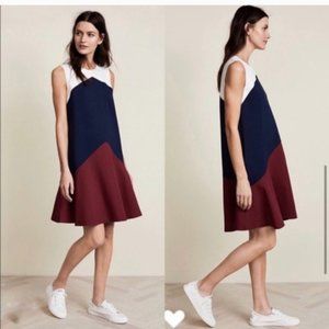 Tory Burch Willa Dress